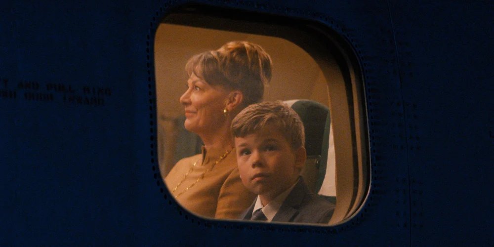 A estreia na direção de John Travolta terá estreia no Festival de Cinema de Cannes de 2026 | Festival de Cinema de Cannes 2026 Festival de Cinema de Cannes John Travolta Filmes Hélice Ônibus noturno unidirecional | Notícias e fofocas sobre celebridades | Entretenimento, fotos e vídeos