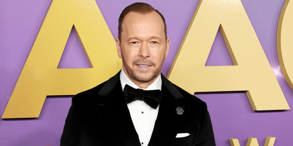 A estrela de ‘Boston Blue’, Donnie Wahlberg, ofereceu metade de seu salário para filmar em Boston, mas ainda não foi suficiente | Boston Blue, CBS, Donnie Wahlberg, Televisão | Notícias e fofocas sobre celebridades | Entretenimento, fotos e vídeos