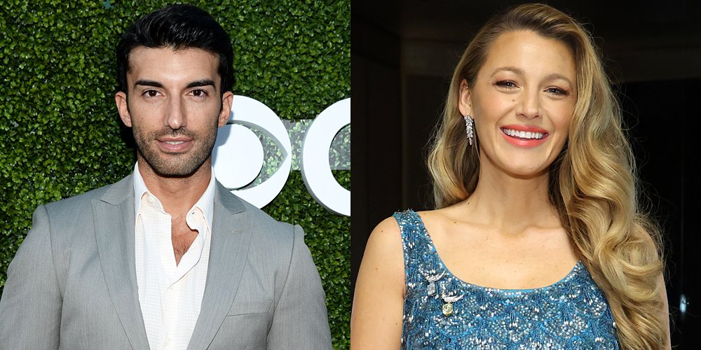 A ex-agência de Justin Baldoni, WME, apoia totalmente o cliente Blake Lively em meio a um processo em andamento | Blake Lively, termine conosco, Justin Baldoni | Notícias e fofocas sobre celebridades | Entretenimento, fotos e vídeos