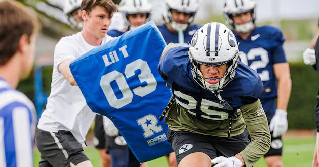 A excelente turma de calouros da BYU causará um impacto imediato – Deseret News