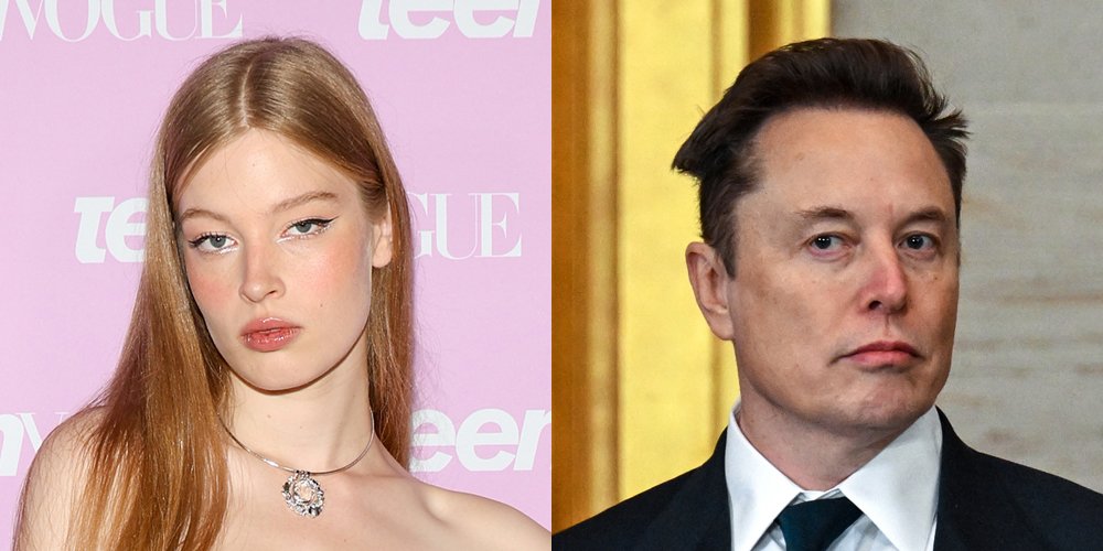 A filha de Elon Musk, Vivian Wilson, diz que sua infância foi “muito isolada” | Bebês celebridades, Elon Musk, Vivian Jenna Wilson | Notícias e fofocas sobre celebridades | Entretenimento, fotos e vídeos