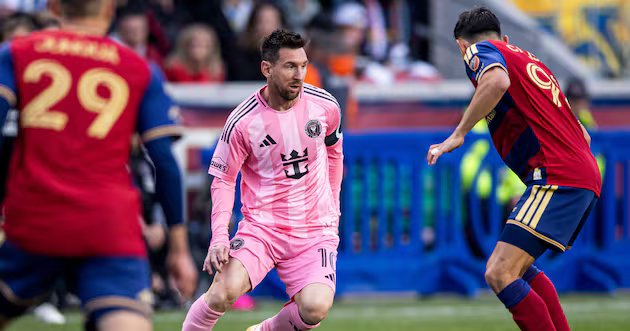 A grandeza de Lionel Messi explicada – Deseret News