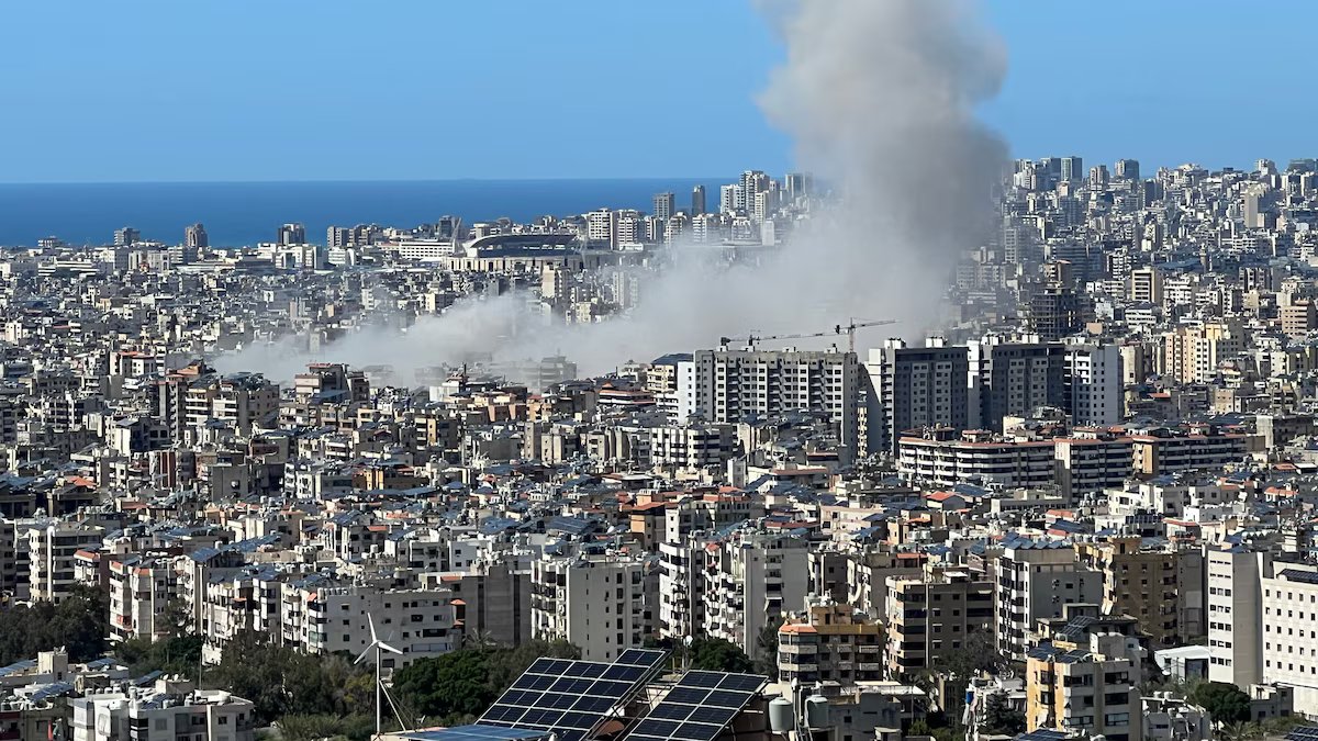 A guerra entre os EUA e Israel contra o Irã, ao vivo. tensões no Oriente Médio hoje, quarta-feira, 1º de abril