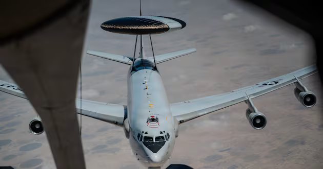 A guerra se aproxima da marca dos 60 dias, o Irã oferece uma troca que os EUA provavelmente não aceitarão – Deseret News