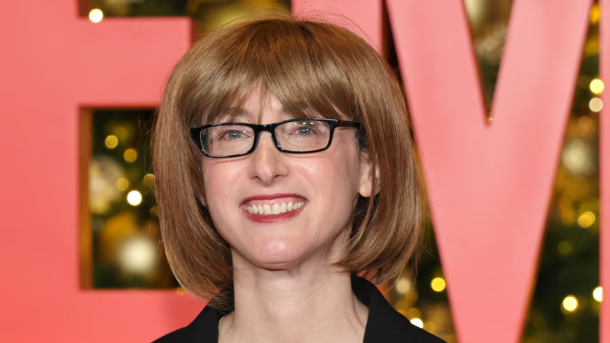 A identidade da autora de “The Housemaid”, Freida McFadden, foi revelada. Esta é a Dra. Sarah Cohen.