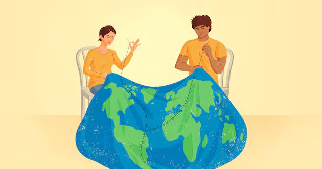 “A justiça que exige violência contra os outros não é mais justiça” – Deseret News