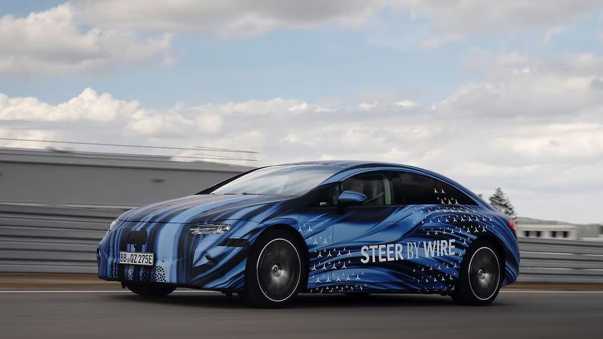 A montadora está ajustando seu motor principal para dar uma sensação de Fórmula 1