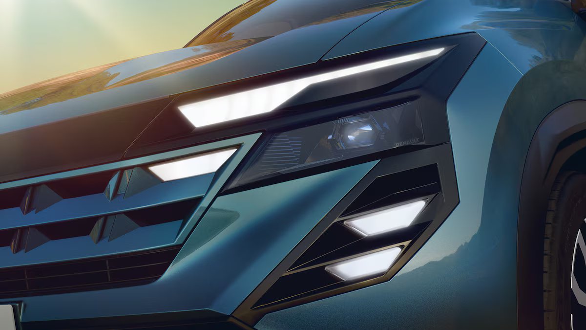 A montadora está começando a financiar todos os seus veículos, e isso inclui seu novo SUV