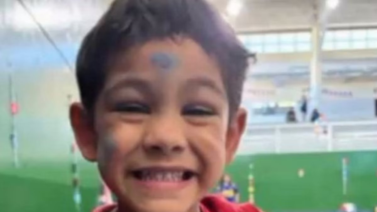 A morte do anjo. a promotoria confirmou que a mãe e seu companheiro eram os principais suspeitos