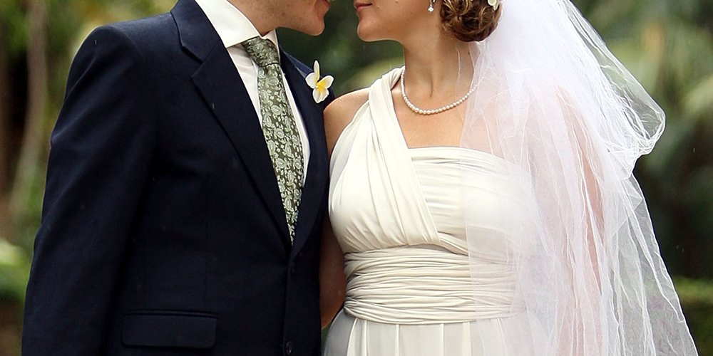 A mulher ficou “nas nuvens” quando sua enteada ficou noiva. Agora lutando com 1 solicitação “completamente sem sentido” | Interesse Humano, Reddit, Casamento, Casamentos | Notícias e fofocas sobre celebridades | Entretenimento, fotos e vídeos