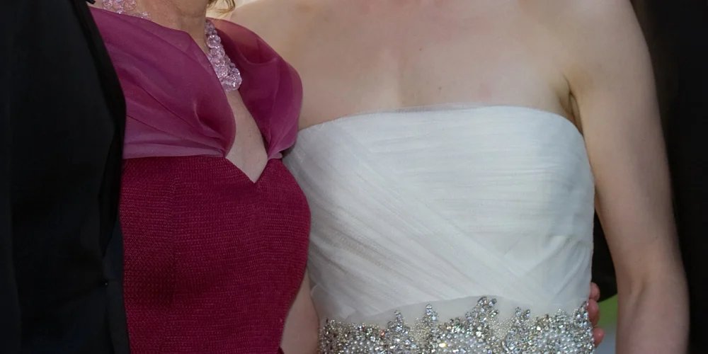 A noiva decide não convidar a mãe para o casamento, causando uma guerra familiar. Aqui está qual foi sua “gota d’água” | Interesse Humano, Reddit, Casamento, Casamentos | Notícias e fofocas sobre celebridades | Entretenimento, fotos e vídeos