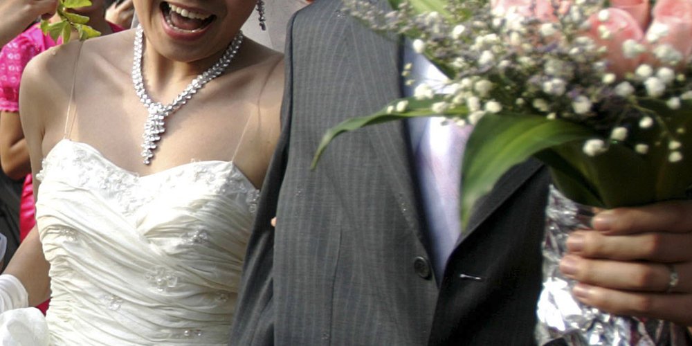 A noiva revela algo cruel que seu pai disse antes de levá-la até o altar. Isso a deixou “silenciosamente furiosa e profundamente magoada” | Interesse Humano, Reddit, Casamento, Casamentos | Notícias e fofocas sobre celebridades | Entretenimento, fotos e vídeos