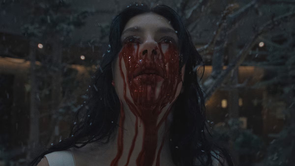 A perturbadora série da Netflix estrelada pela filha de uma argentina que vai deixar você sem fôlego