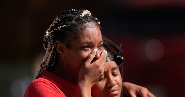 A polícia diz que o pai da Louisiana mata sete, além de outra criança em tiroteio em casa – Deseret News