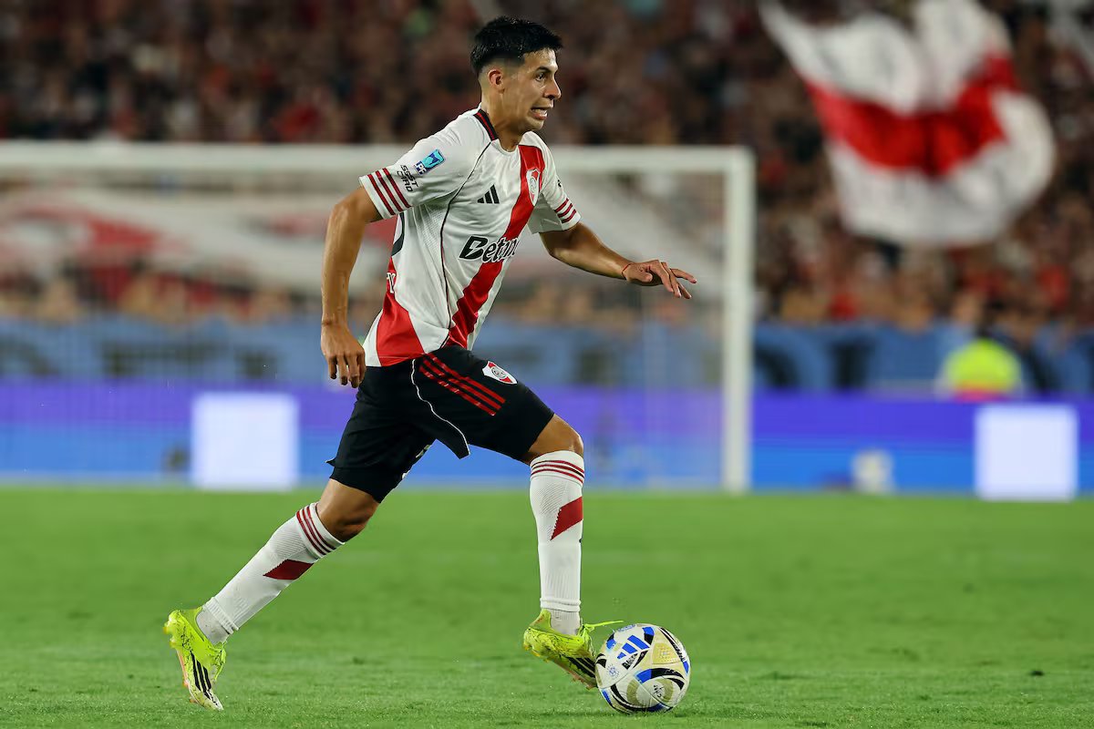 A que horas acontece River x Aldosivi, pelo torneio Apertura 2026