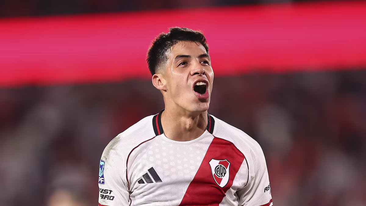 A que horas é River vs. Florescendo e onde você pode assistir a Copa Sul-Americana ao vivo