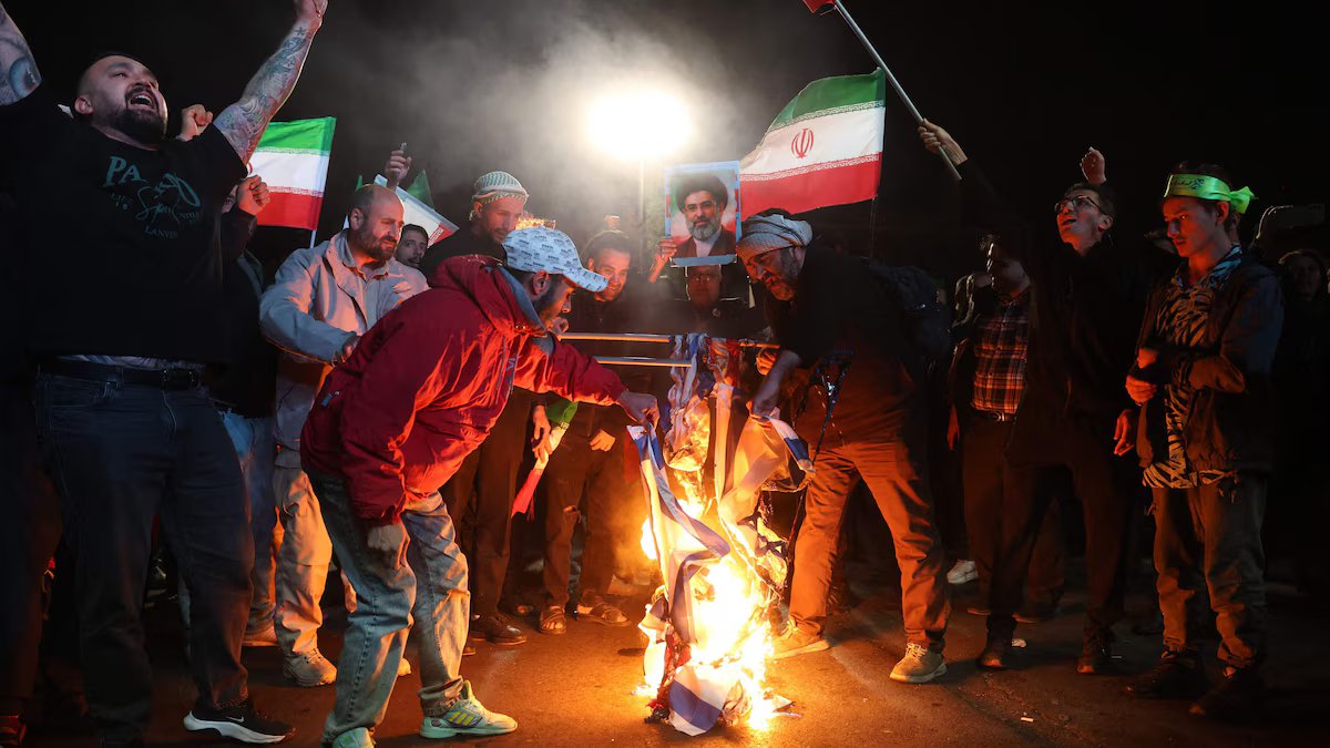 A resposta do Irã após o acordo e cessar-fogo com os EUA, segundo um especialista internacional