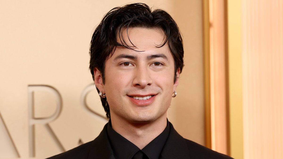 A série Crave ‘Yaga’ de Hudson Williams vai ao ar na AMC + nos EUA – Just Jared – Celebrity News & Gossip