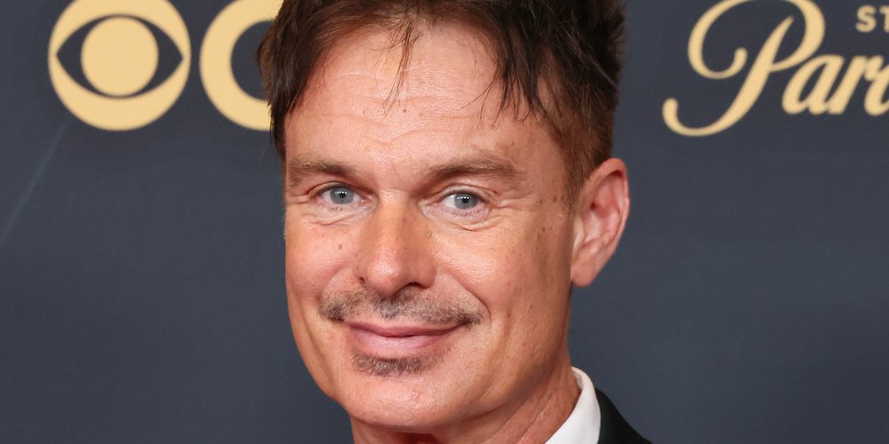 A última postagem de Patrick Muldoon nas redes sociais foi compartilhada apenas 2 dias antes de sua morte repentina | Patrick Muldoon | Notícias e fofocas sobre celebridades | Entretenimento, fotos e vídeos