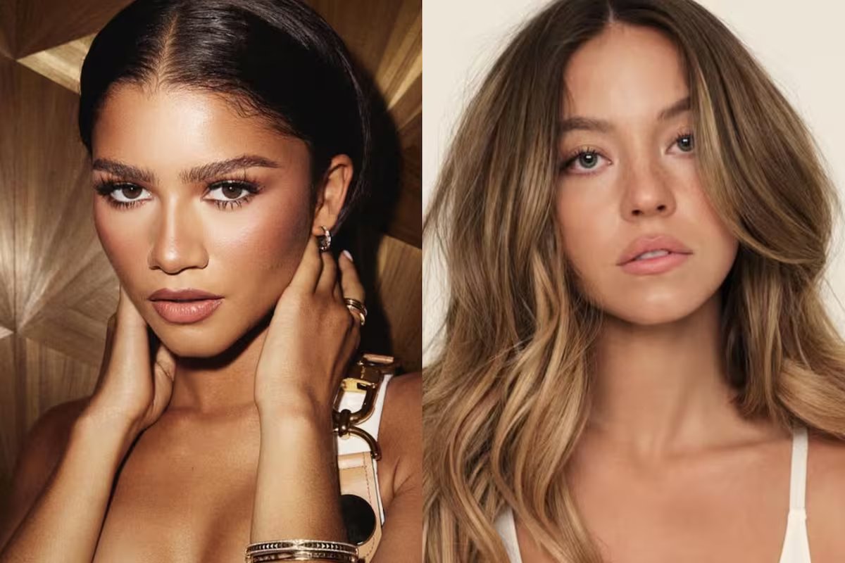 A verdade por trás da rivalidade mais quente de Hollywood: Zendaya e Sidney Sweeney