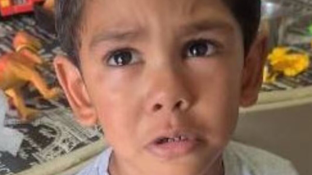 A versão da promotoria sobre o mandado de prisão para a mãe de Angel