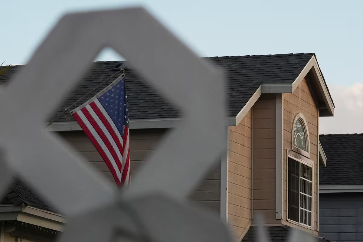 A vida de Cole Thomas Allen, que quer matar Trump, num bairro onde poucos o conhecem