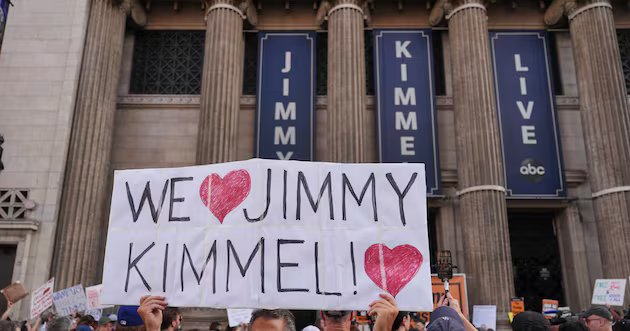 ABC Disney está sendo investigada por possíveis violações. É por causa de Jimmy Kimmel? – Notícias Deseret