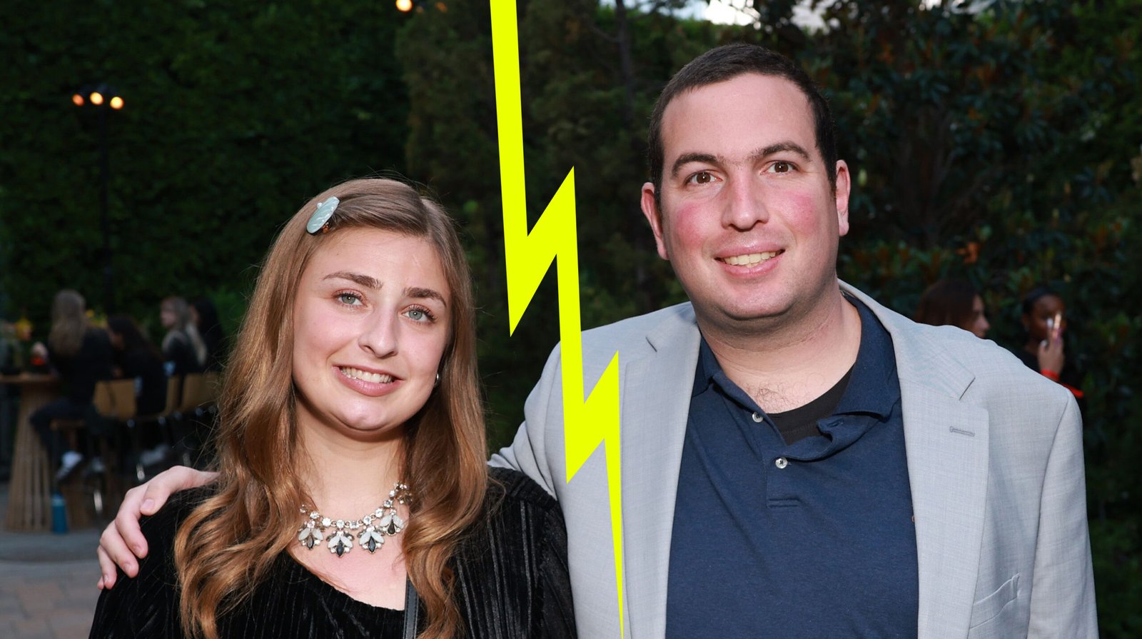 Abbey e David de ‘Love on the Spectrum’ se separaram após 5 anos de namoro | Abbey Romeo, David Isaacman, Amor no Espectro, Netflix, Televisão | Notícias e fofocas sobre celebridades | Entretenimento, fotos e vídeos