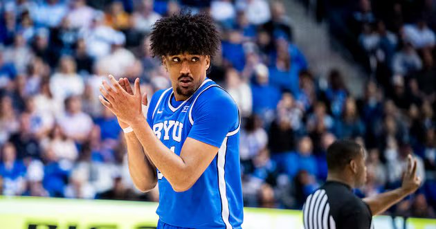 Abdullah Ahmed entrou no portal de transferências – Deseret News