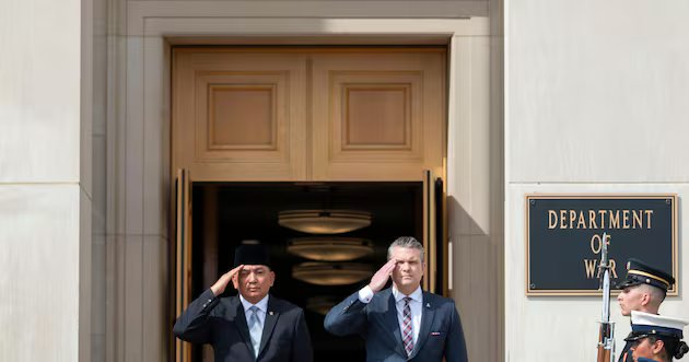 Acordo Indonésia-EUA tem significado global – Deseret News