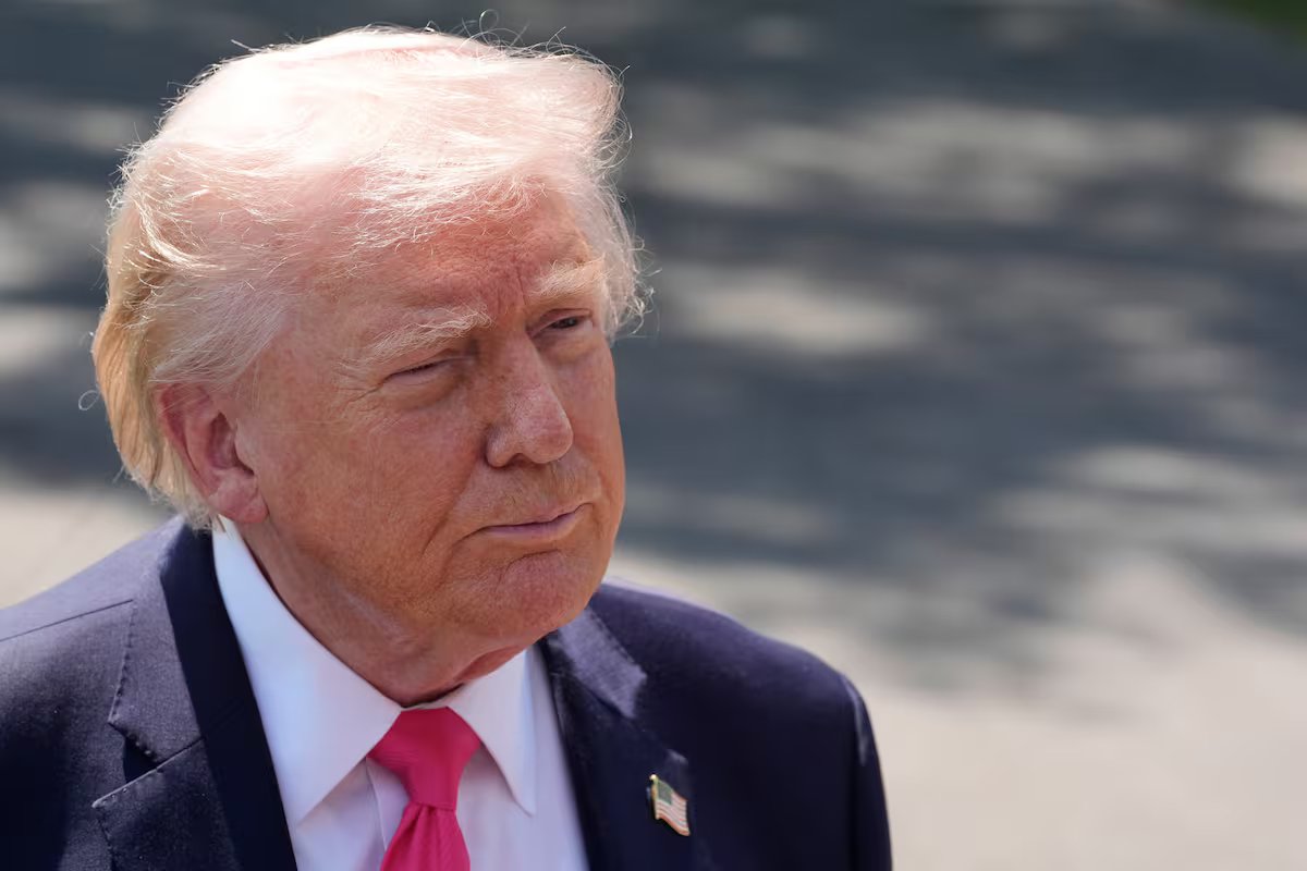 Acusação de Trump lança dúvidas sobre negociações com o Irã