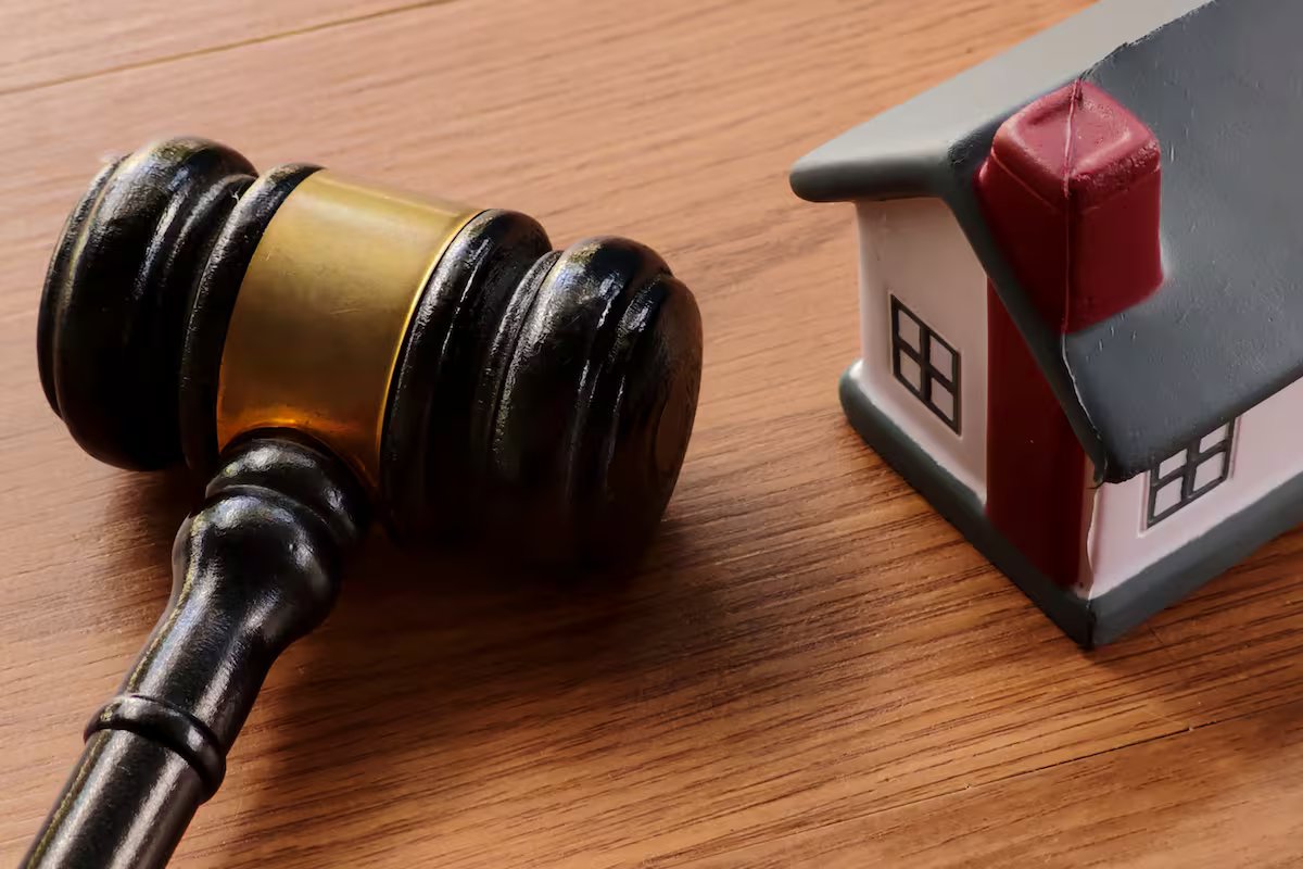 Adeus aos atrasos nos despejos. este é o projeto de lei de Milley que foi para o Congresso