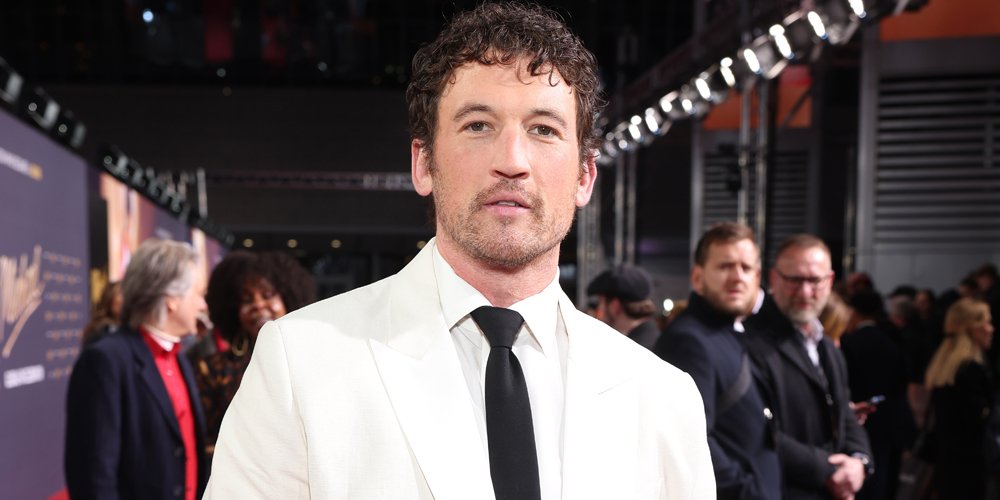 Adquiriu a marca de long drinks da Miles Teller com uma venda multimilionária | Contador de milhas | Notícias e fofocas sobre celebridades | Entretenimento, fotos e vídeos