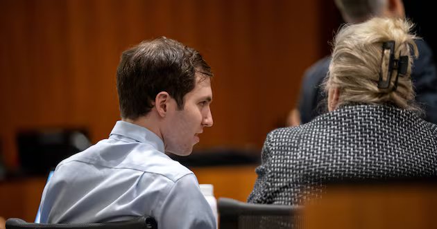 Advogados entram em conflito sobre evidências de DNA e acesso da mídia no julgamento de Tyler Robinson – Deseret News