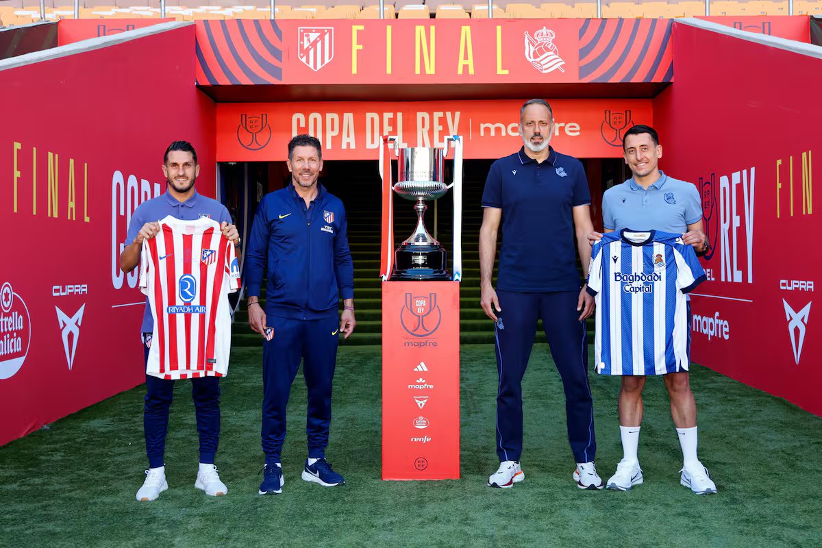 Agenda de televisão e transmissão de sábado. Messi, Independiente, Copa del Rey, Top 14, NBA, Boca no basquete