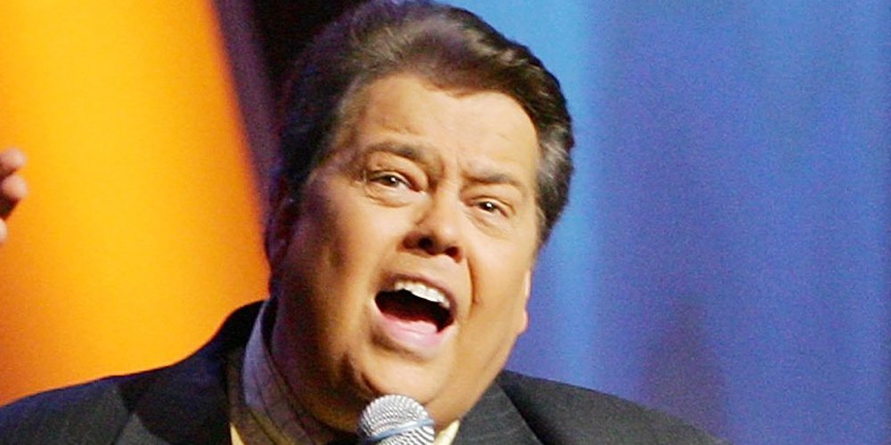 Alan Osmond dos irmãos Osmond morre aos 76 anos Alan Osmond, RIP | Notícias e fofocas sobre celebridades | Entretenimento, fotos e vídeos