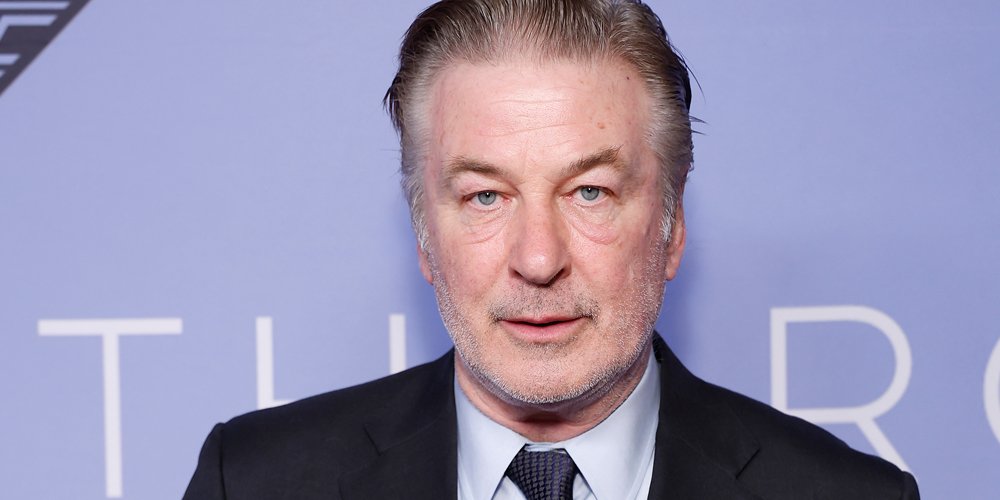 Alec Baldwin pensa em se aposentar de Hollywood: ‘Não quero mais sair de casa’ | Alex Baldwin | Notícias e fofocas sobre celebridades | Entretenimento, fotos e vídeos