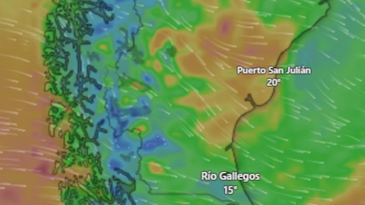 Alerta amarelo para ventos fortes entra em vigor esta quinta-feira, 9 de abril