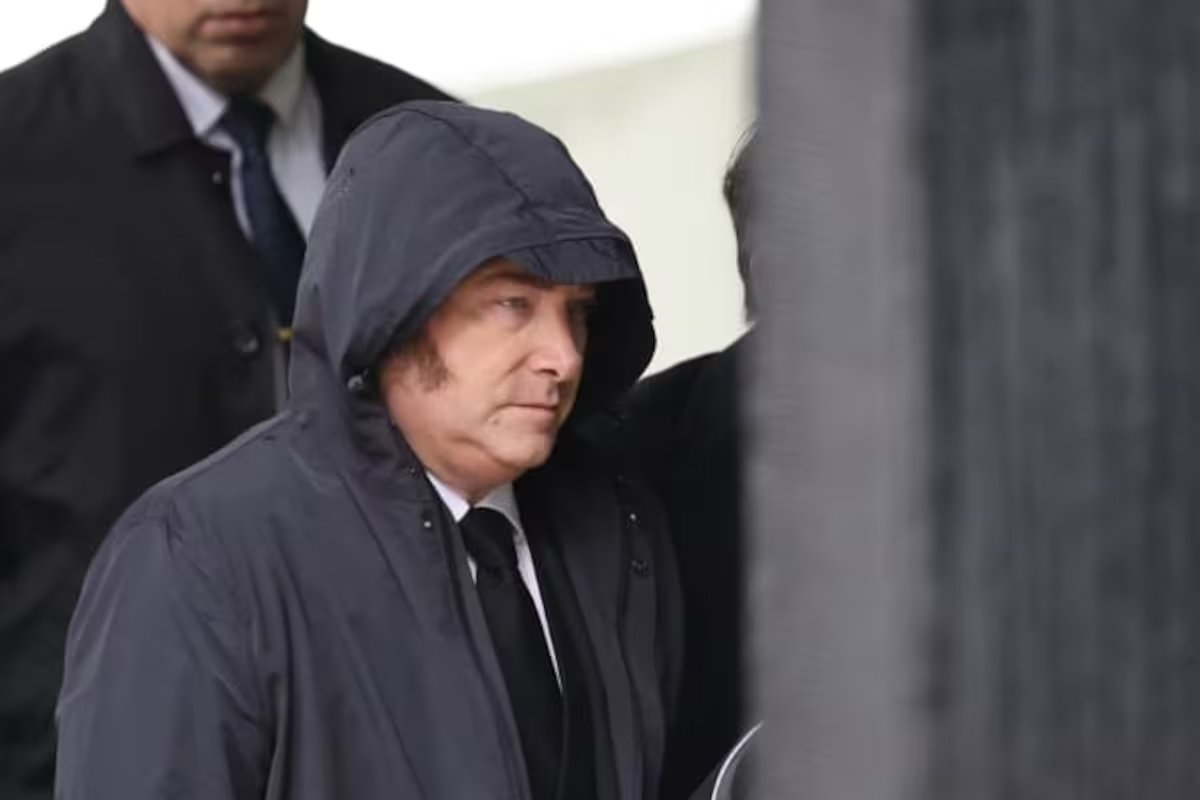 Alerta meteorológico sobre clima social