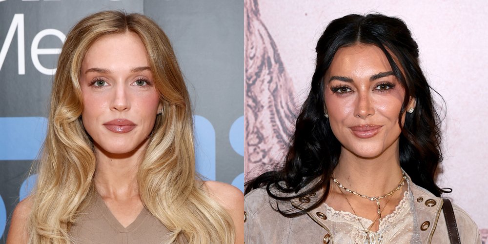 Alex Cooper vaza DMs antigos com Brianna Chickenfry e grita “Narrativa Falsa”; Brianna explica por que mudou de ideia sobre Alex | Alex Cooper, Alix Earle, Brianna Chickenfry, Brianna LaPaglia | Notícias e fofocas sobre celebridades | Entretenimento, fotos e vídeos