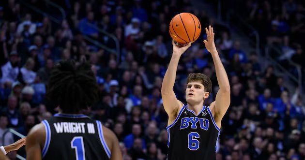 Alexey Kostic entra no portal de transferências – Deseret News