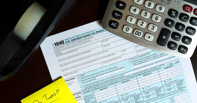 Algum dia o Congresso simplificará o sistema de imposto de renda?