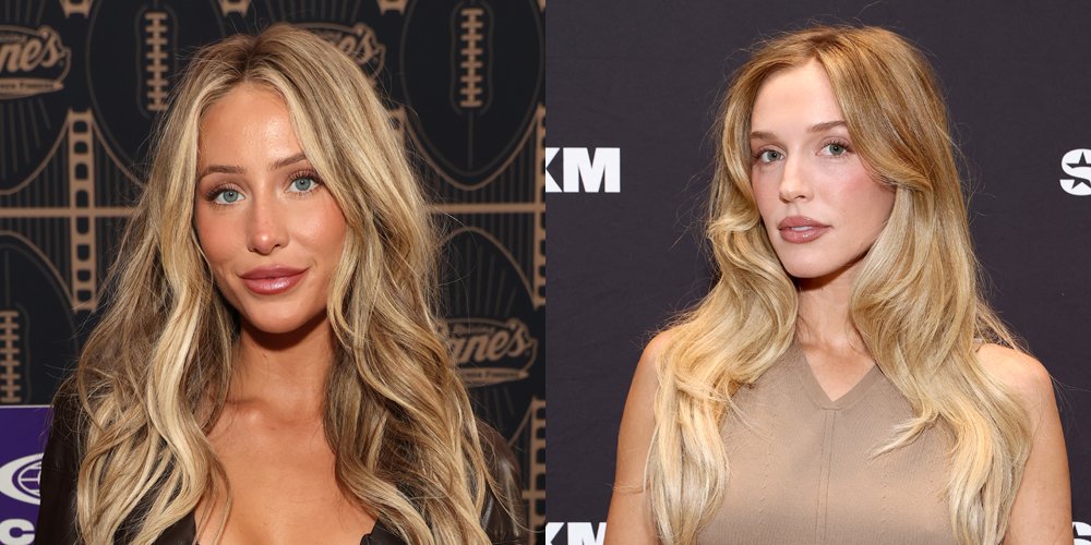 Alix Earle provoca reação com escolha de música em meio ao drama de Alex Cooper | Alex Cooper, Alix Earle | Notícias e fofocas sobre celebridades | Entretenimento, fotos e vídeos