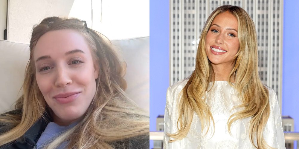 Alix Earle revela o momento exato em que viu o vídeo Call Out de Alex Cooper | Alex Cooper, Alix Earle | Notícias e fofocas sobre celebridades | Entretenimento, fotos e vídeos