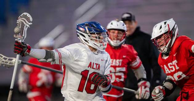 Alta tem uma boa semana saltando pelo Leste para uma vitória confortável – Deseret News