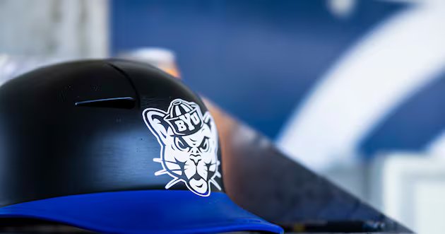 Altos e baixos em Provo proporcionam um fim de semana selvagem no diamante da BYU – Deseret News