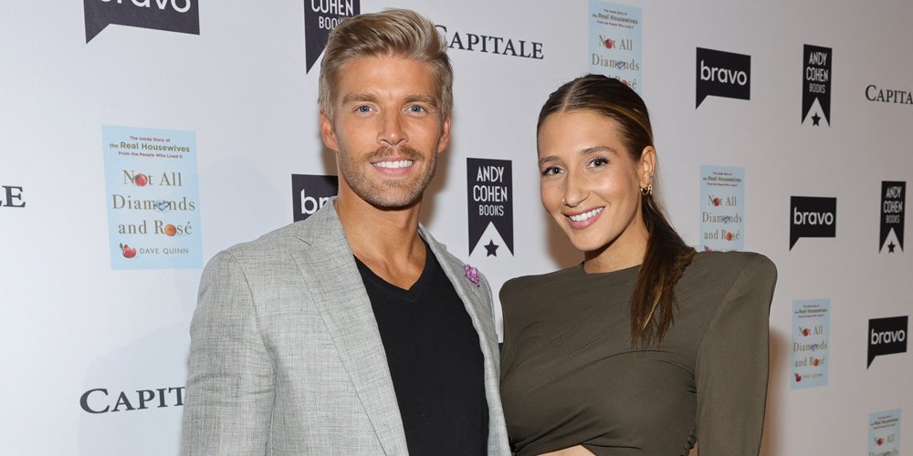 Amanda Batula se reúne com Kyle Cooke em Nova York em meio ao drama romântico de West Wilson | Amanda Batula, Kyle Cooke | Notícias e fofocas sobre celebridades | Entretenimento, fotos e vídeos