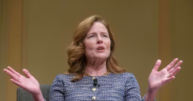 Amy Cooney Barrett detalha a vida familiar e a fé – Deseret News