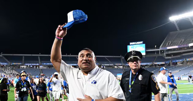 Análise de Jeremiah Williams – Deseret News