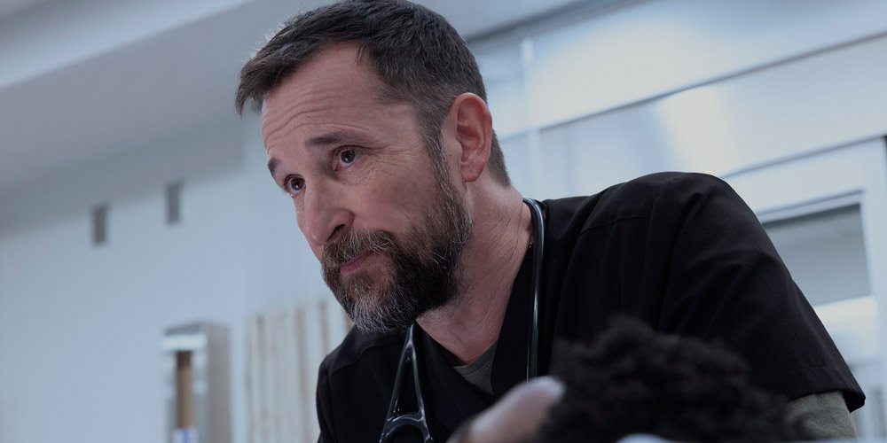 Análise do elenco da 3ª temporada de ‘The Pitt’: partidas de 1 estrela, algumas confirmadas ou com probabilidade de retornar | EG, Noah Wyle, Apresentação de slides, Televisão, The Pitt | Notícias e fofocas sobre celebridades | Entretenimento, fotos e vídeos